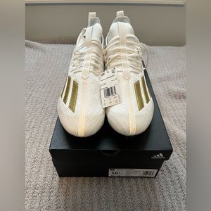 Adidas football cleats